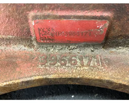 Cummins ISB6.7 Engine Mounts