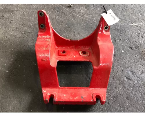 Cummins ISB6.7 Engine Mounts