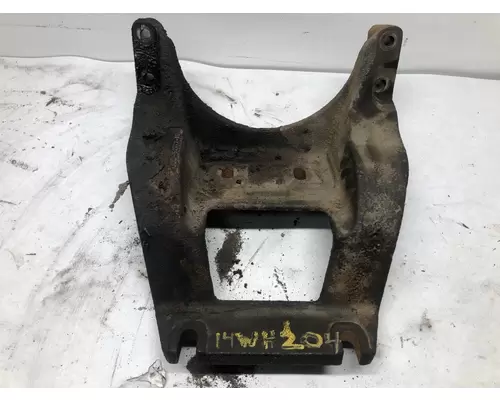 Cummins ISB6.7 Engine Mounts