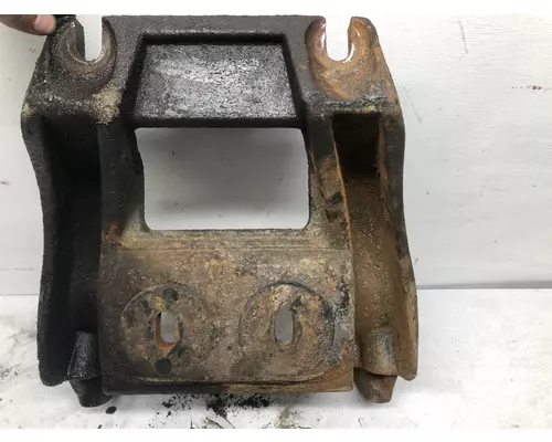 Cummins ISB6.7 Engine Mounts