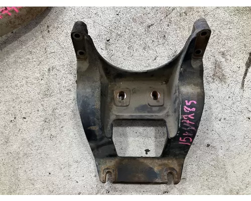 Cummins ISB6.7 Engine Mounts