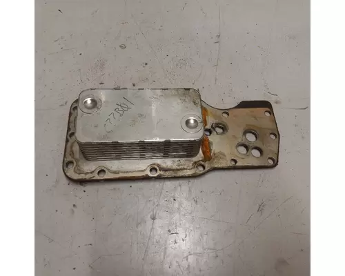 Cummins ISB6.7 Engine Oil Cooler