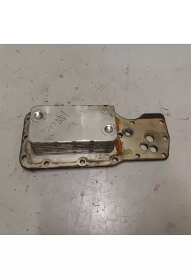 Cummins ISB6.7 Engine Oil Cooler
