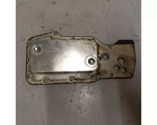 Cummins ISB6.7 Engine Oil Cooler