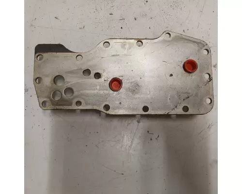 Cummins ISB6.7 Engine Oil Cooler