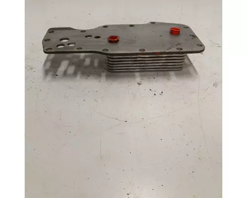 Cummins ISB6.7 Engine Oil Cooler