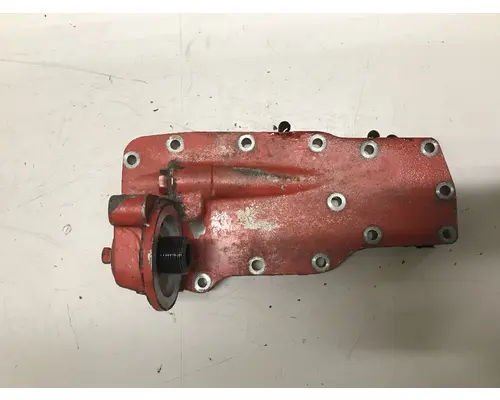 Cummins ISB6.7 Engine Oil Cooler