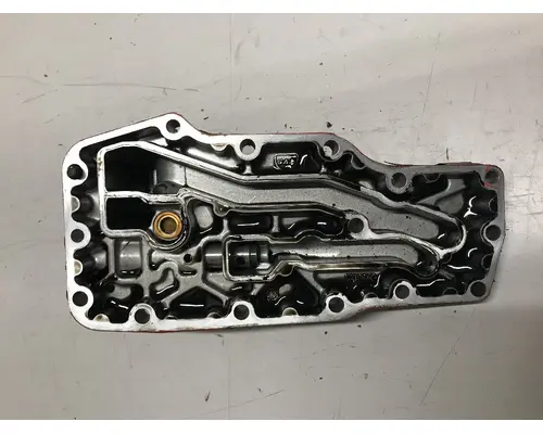 Cummins ISB6.7 Engine Oil Cooler
