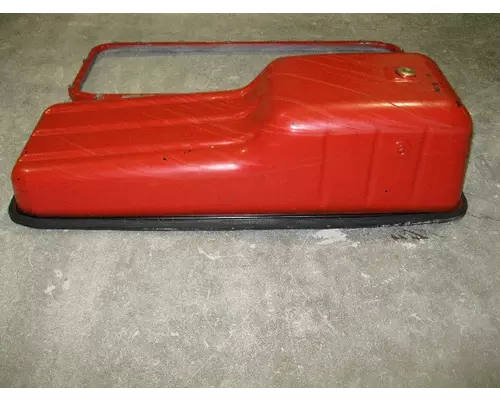 Cummins ISB6.7 Engine Oil Pan