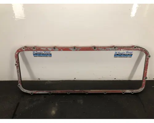 Cummins ISB6.7 Engine Oil Pan