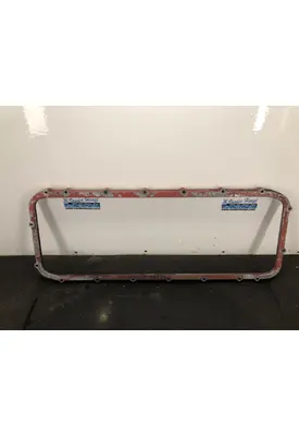 Cummins ISB6.7 Engine Oil Pan