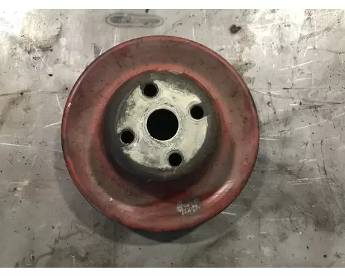 Cummins ISB6.7 Engine Pulley