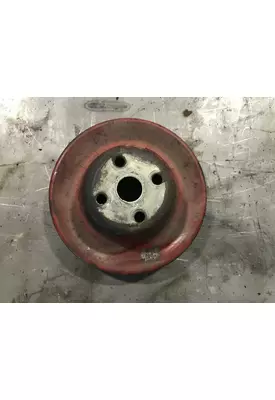 Cummins ISB6.7 Engine Pulley