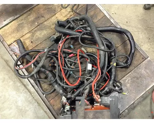 Cummins ISB6.7 Engine Wiring Harness