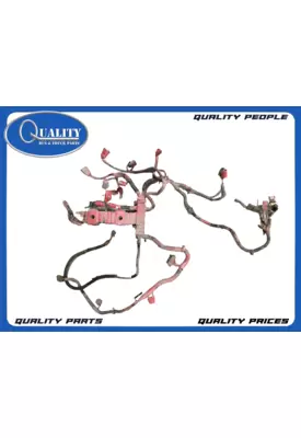 Cummins ISB6.7 Engine Wiring Harness