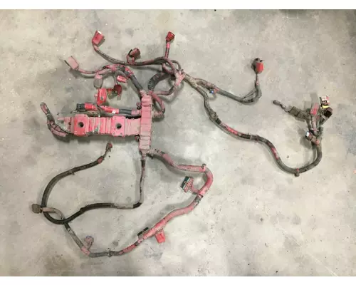 Cummins ISB6.7 Engine Wiring Harness