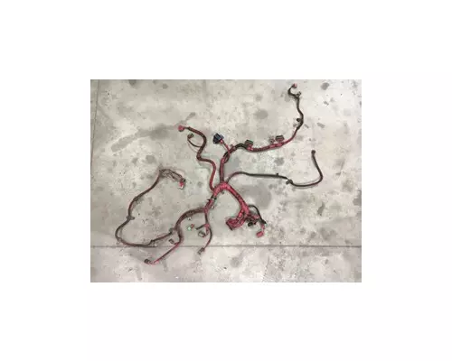 Cummins ISB6.7 Engine Wiring Harness