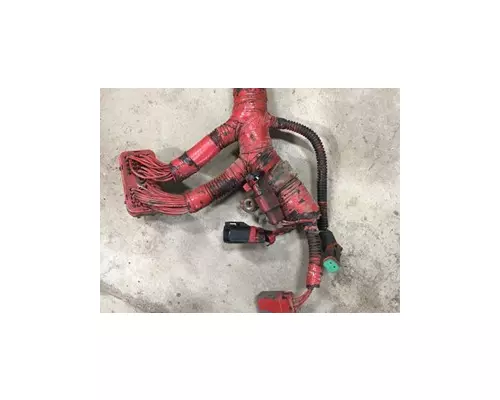 Cummins ISB6.7 Engine Wiring Harness