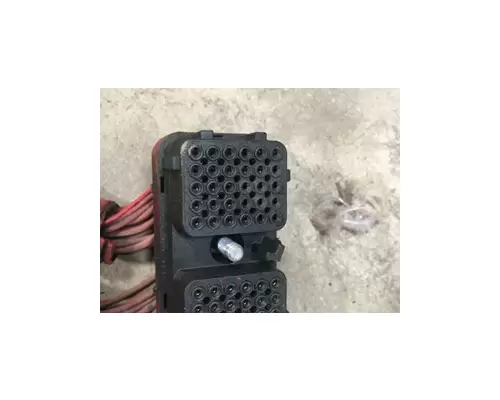 Cummins ISB6.7 Engine Wiring Harness