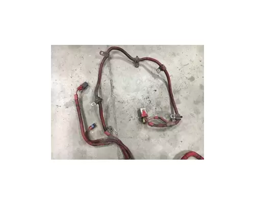 Cummins ISB6.7 Engine Wiring Harness