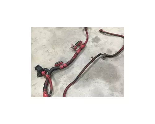 Cummins ISB6.7 Engine Wiring Harness