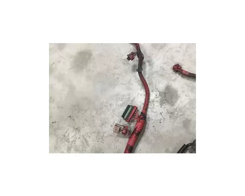 Cummins ISB6.7 Engine Wiring Harness