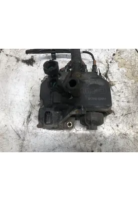 Cummins ISB6.7 Exhaust Assembly