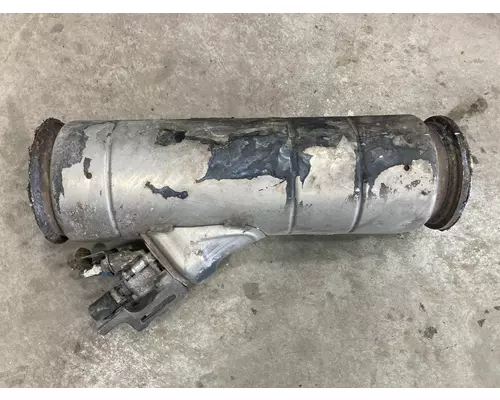 Cummins ISB6.7 Exhaust Assembly