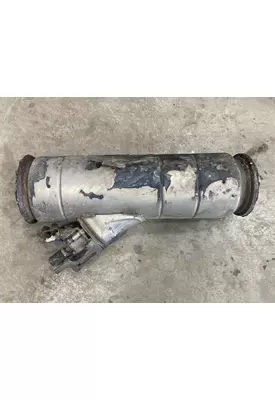 Cummins ISB6.7 Exhaust Assembly