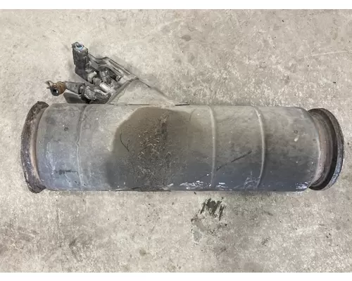 Cummins ISB6.7 Exhaust Assembly