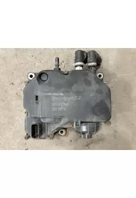 Cummins ISB6.7 Exhaust Assembly