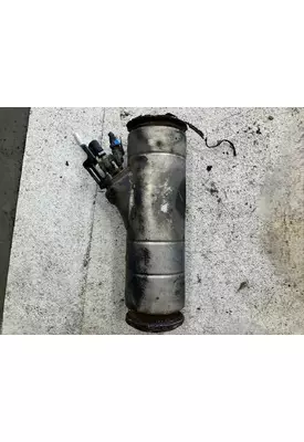 Cummins ISB6.7 Exhaust Assembly