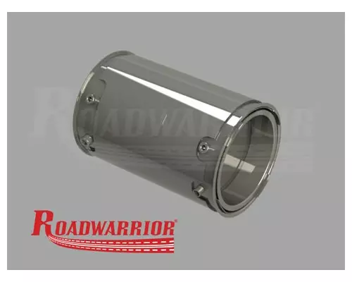 Cummins ISB6.7 Exhaust DPF Assembly