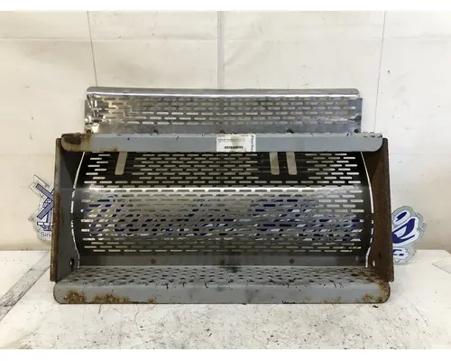 Cummins ISB6.7 Exhaust DPF Assembly