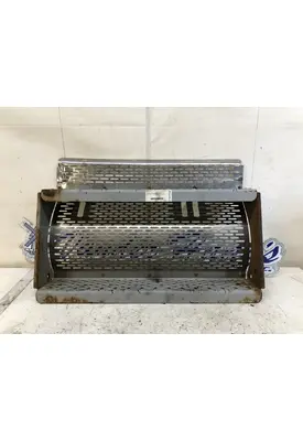 Cummins ISB6.7 Exhaust DPF Assembly