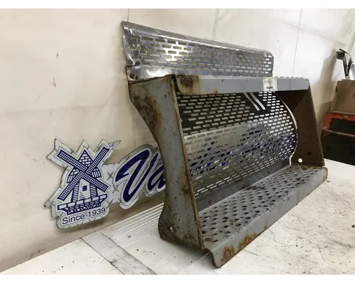 Cummins ISB6.7 Exhaust DPF Assembly