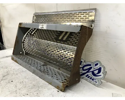 Cummins ISB6.7 Exhaust DPF Assembly