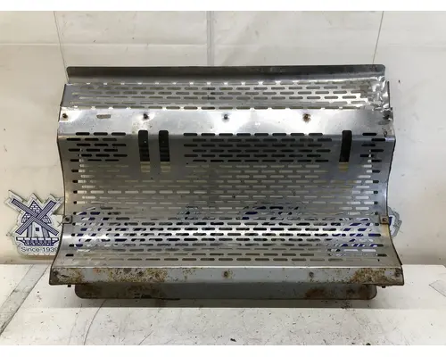 Cummins ISB6.7 Exhaust DPF Assembly