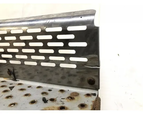 Cummins ISB6.7 Exhaust DPF Assembly