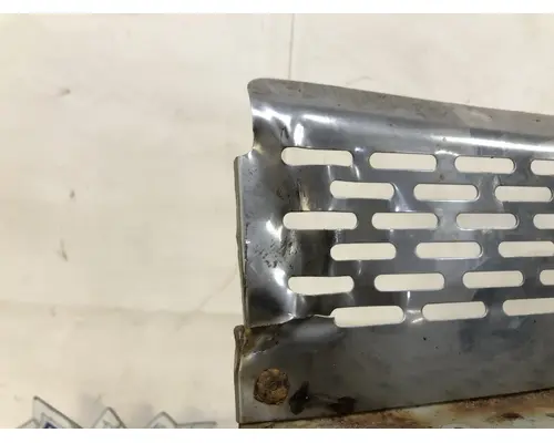 Cummins ISB6.7 Exhaust DPF Assembly