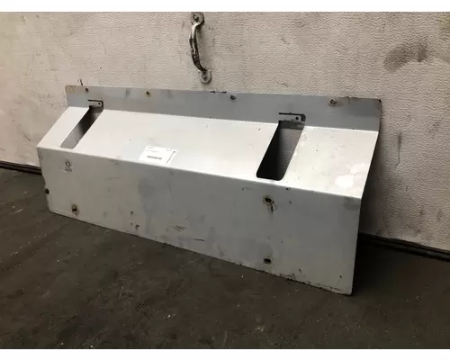 Cummins ISB6.7 Exhaust DPF Assembly