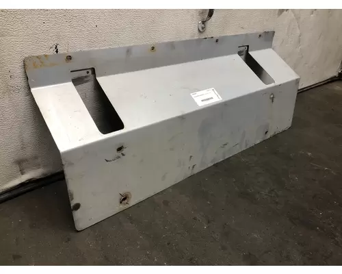 Cummins ISB6.7 Exhaust DPF Assembly