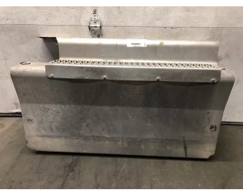 Cummins ISB6.7 Exhaust DPF Assembly