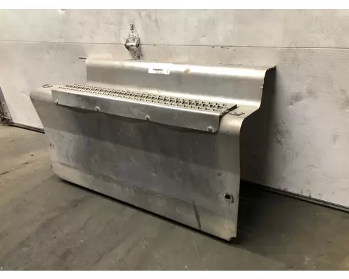 Cummins ISB6.7 Exhaust DPF Assembly