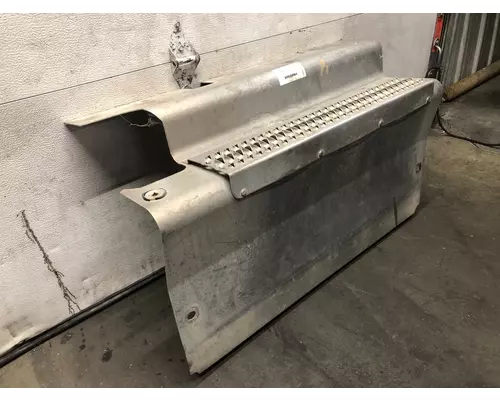 Cummins ISB6.7 Exhaust DPF Assembly