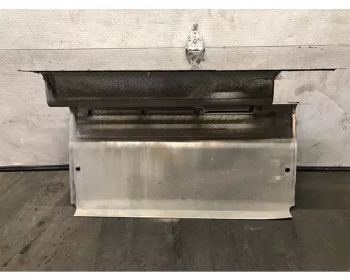 Cummins ISB6.7 Exhaust DPF Assembly