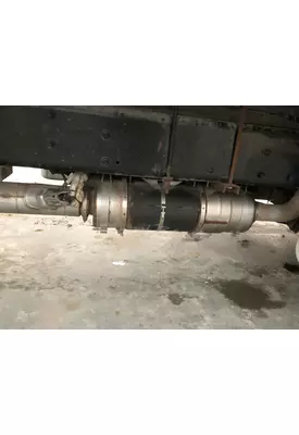 Cummins ISB6.7 Exhaust DPF Assembly