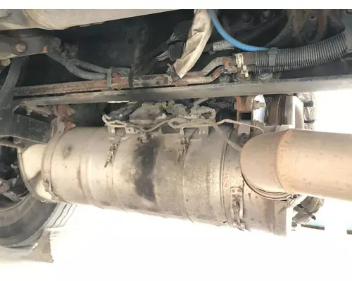 Cummins ISB6.7 Exhaust DPF Assembly