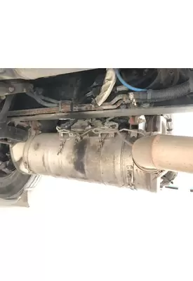 Cummins ISB6.7 Exhaust DPF Assembly