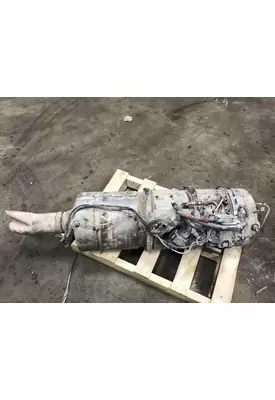 Cummins ISB6.7 Exhaust DPF Assembly